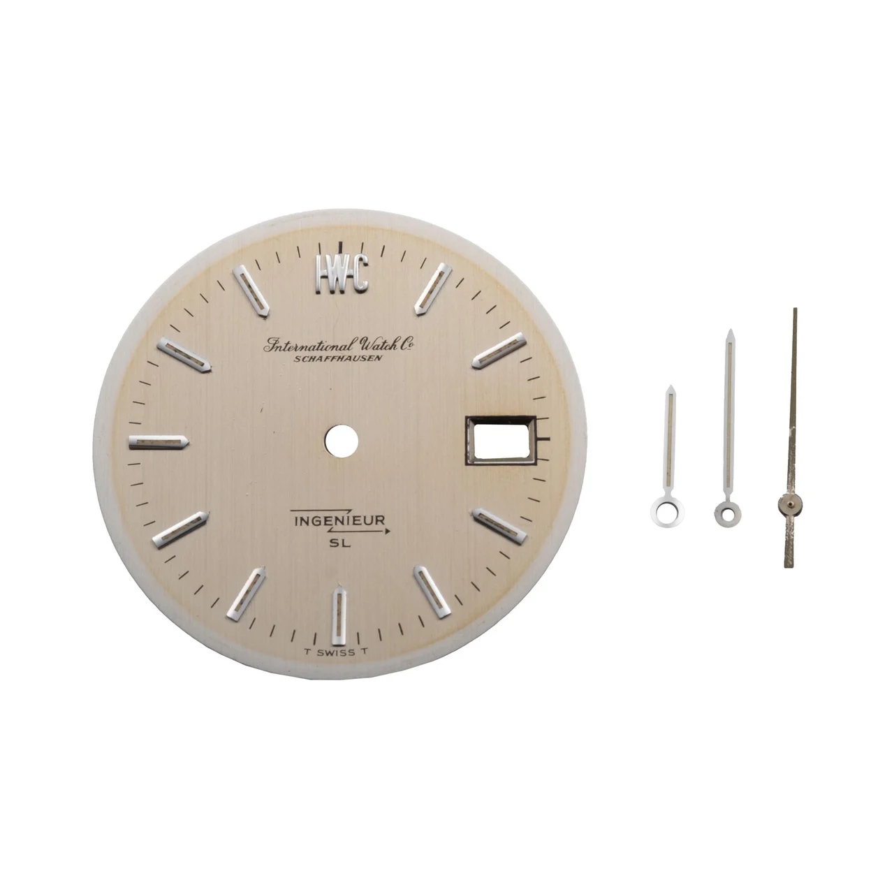 IWC Switzerland IW1832 kol saati