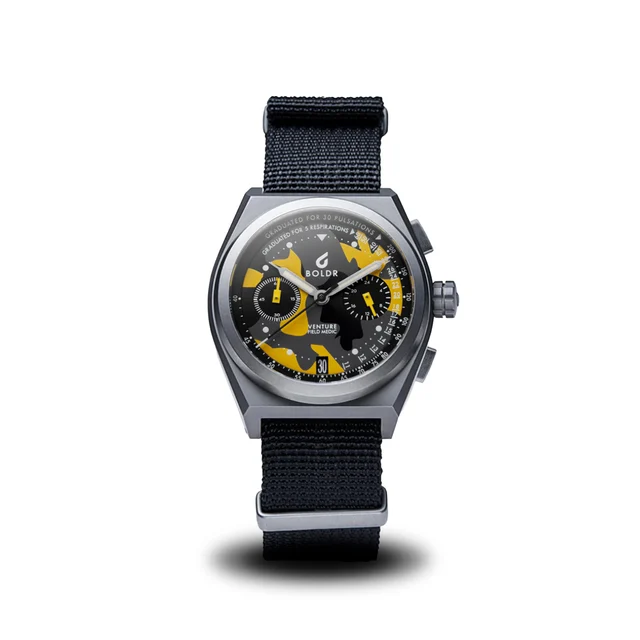 BOLDR Supply Co. Field Medic Salamander VE-LE-SAL-TI-20-44 kol saati