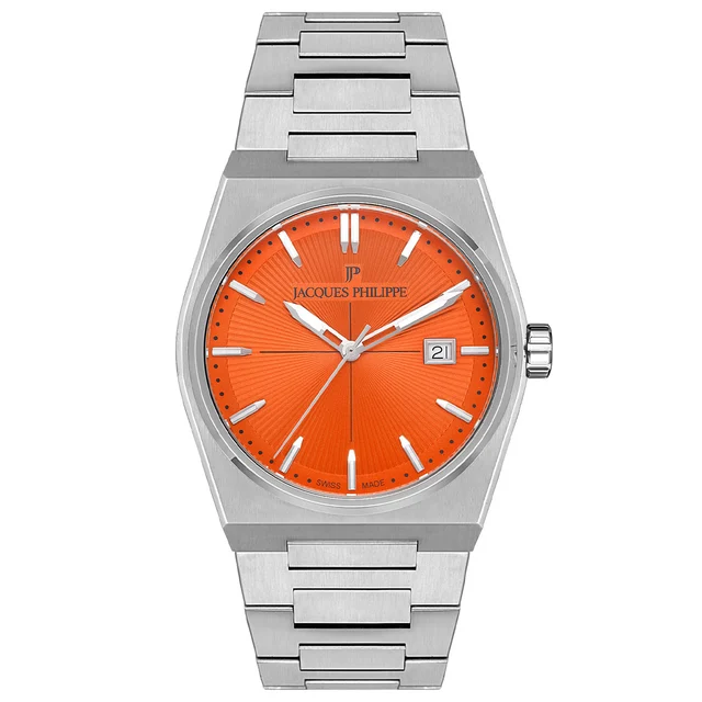 Jacques Philippe JPQGS4213X6SO kol saati