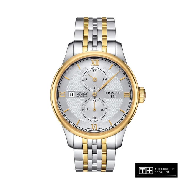 Tissot Locle T006.428.22.038.02 kol saati