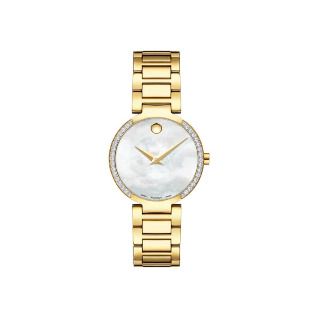 Movado Movado 607368M kol saati