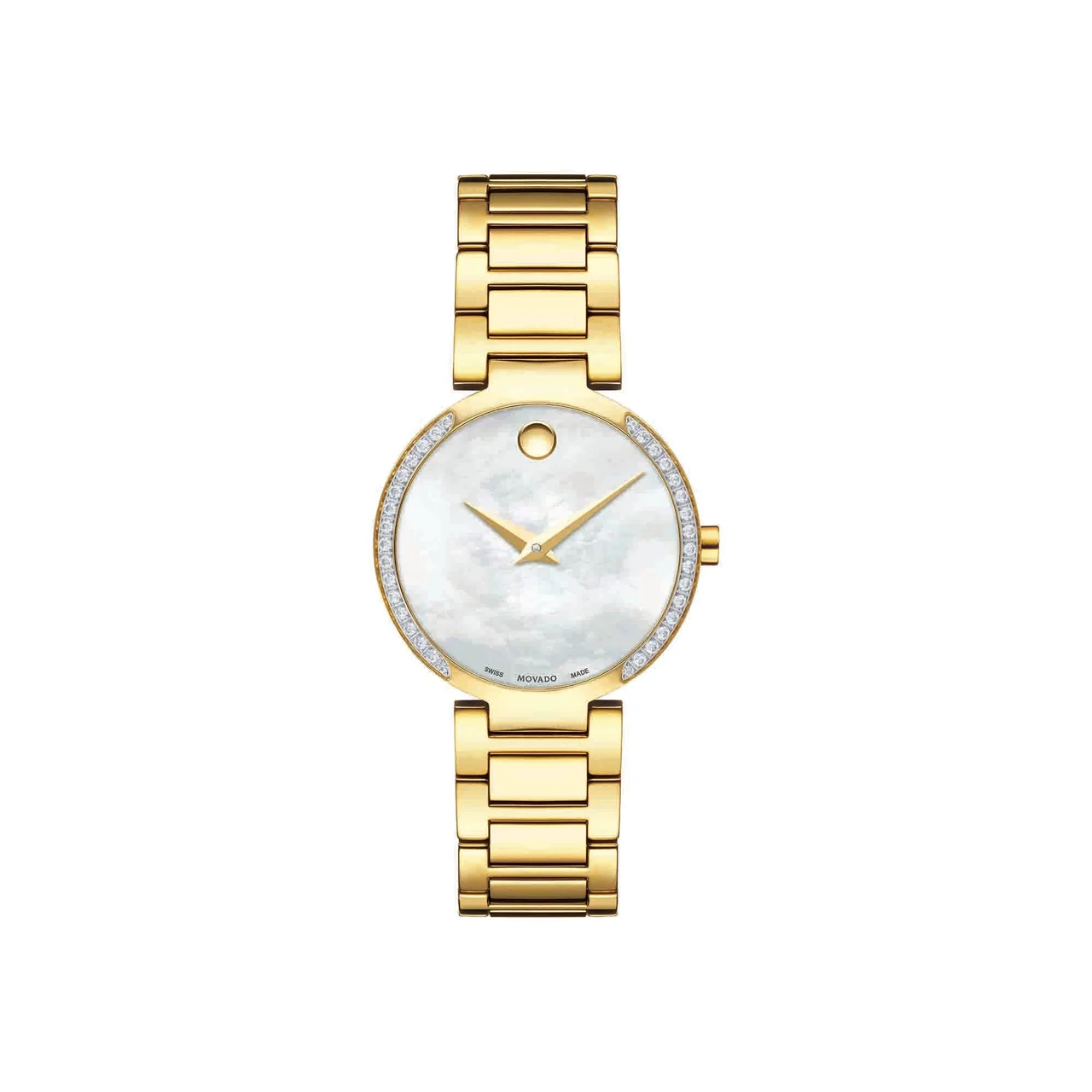 Movado Movado 607368M 28 mm kol saati