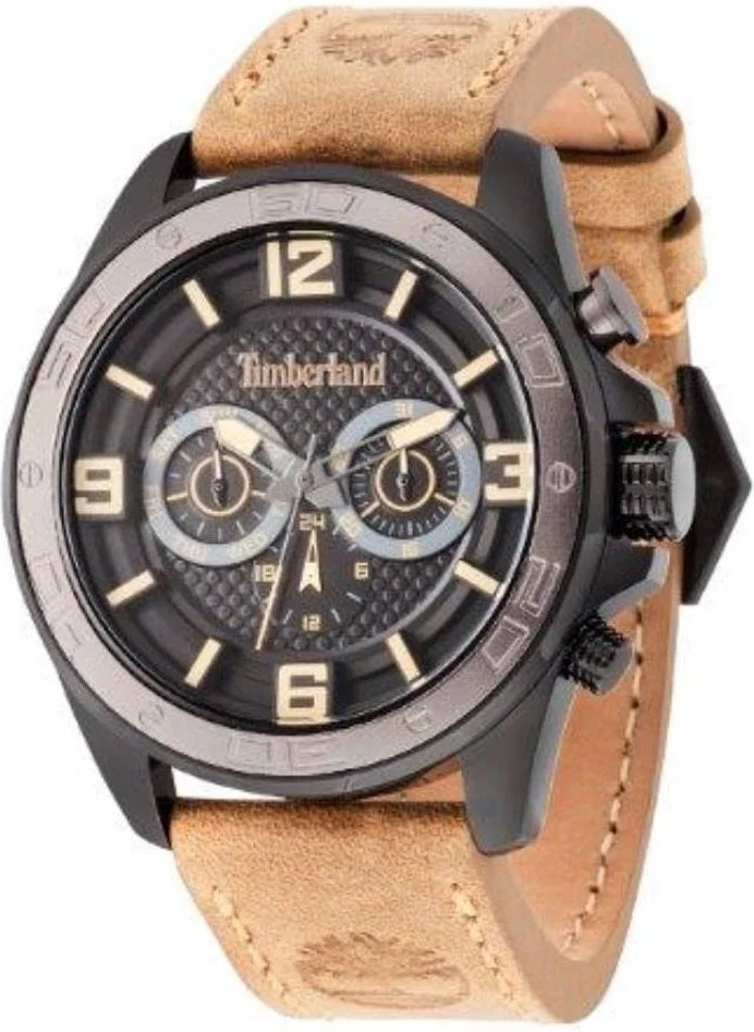 Timberland TBL.14814JSBU/02 TBL.14814JSBU-02 47 mm kol saati
