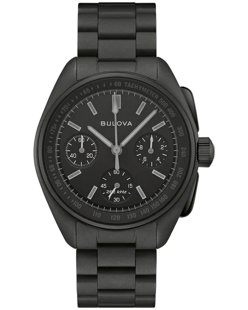 Bulova Lunar Pilot 06122026130415 kol saati