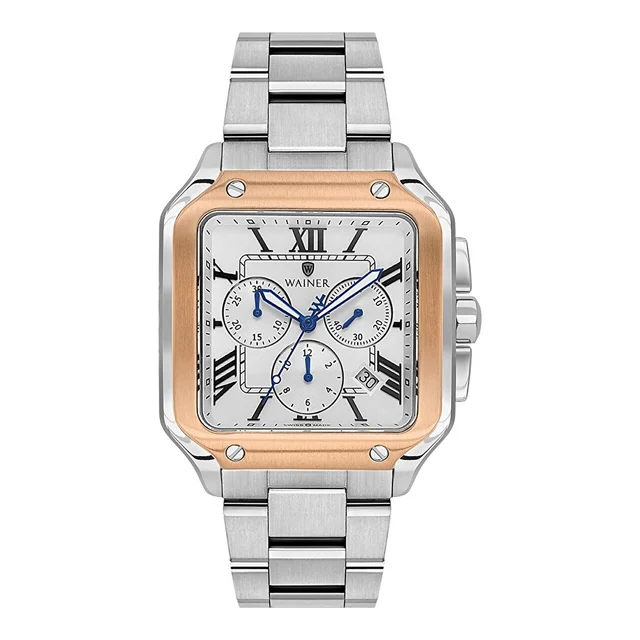 WAINER WA.18090-F kol saati