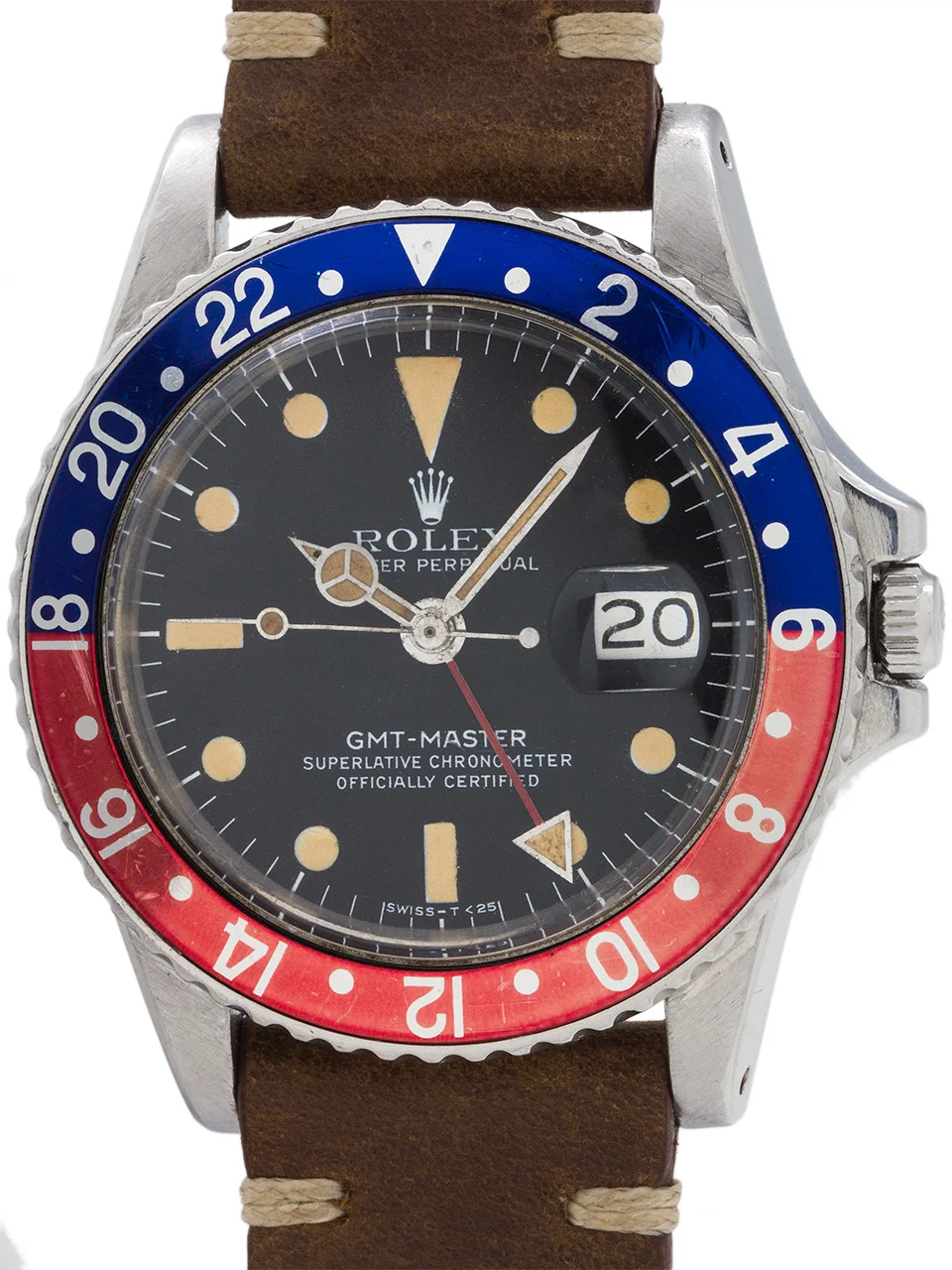Rolex Rolex 48056 39 mm kol saati