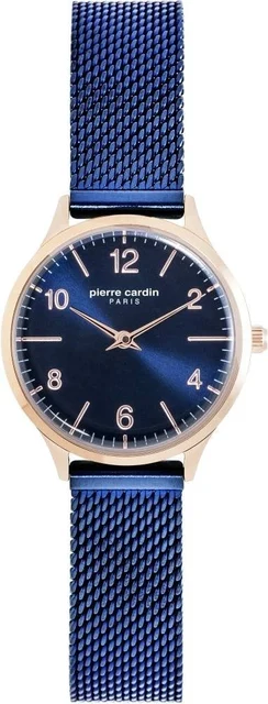 Pierre Cardin 902682F112 kol saati