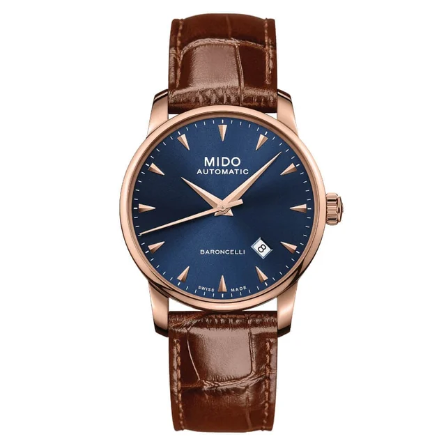 Mido Baroncelli M86003158 kol saati