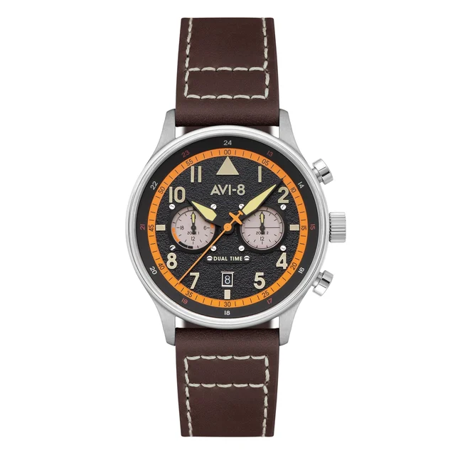 AVI-8 Hawker Hurricane AV-4088-07 kol saati