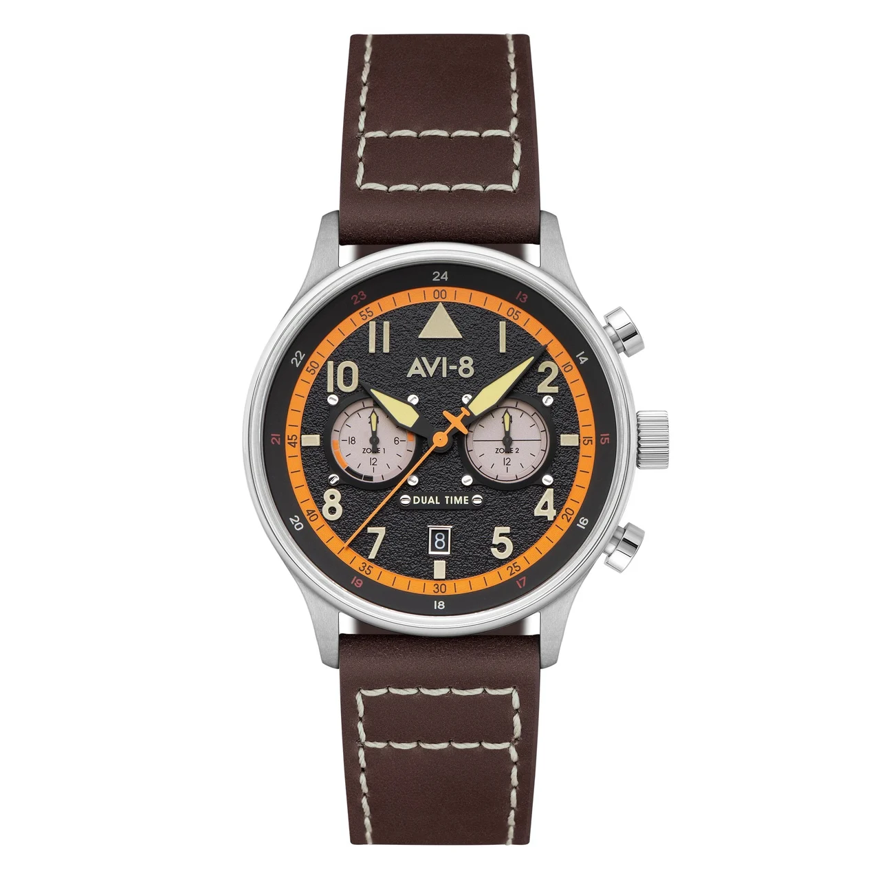 AVI-8 Hawker Hurricane AV-4088-07 43 mm kol saati