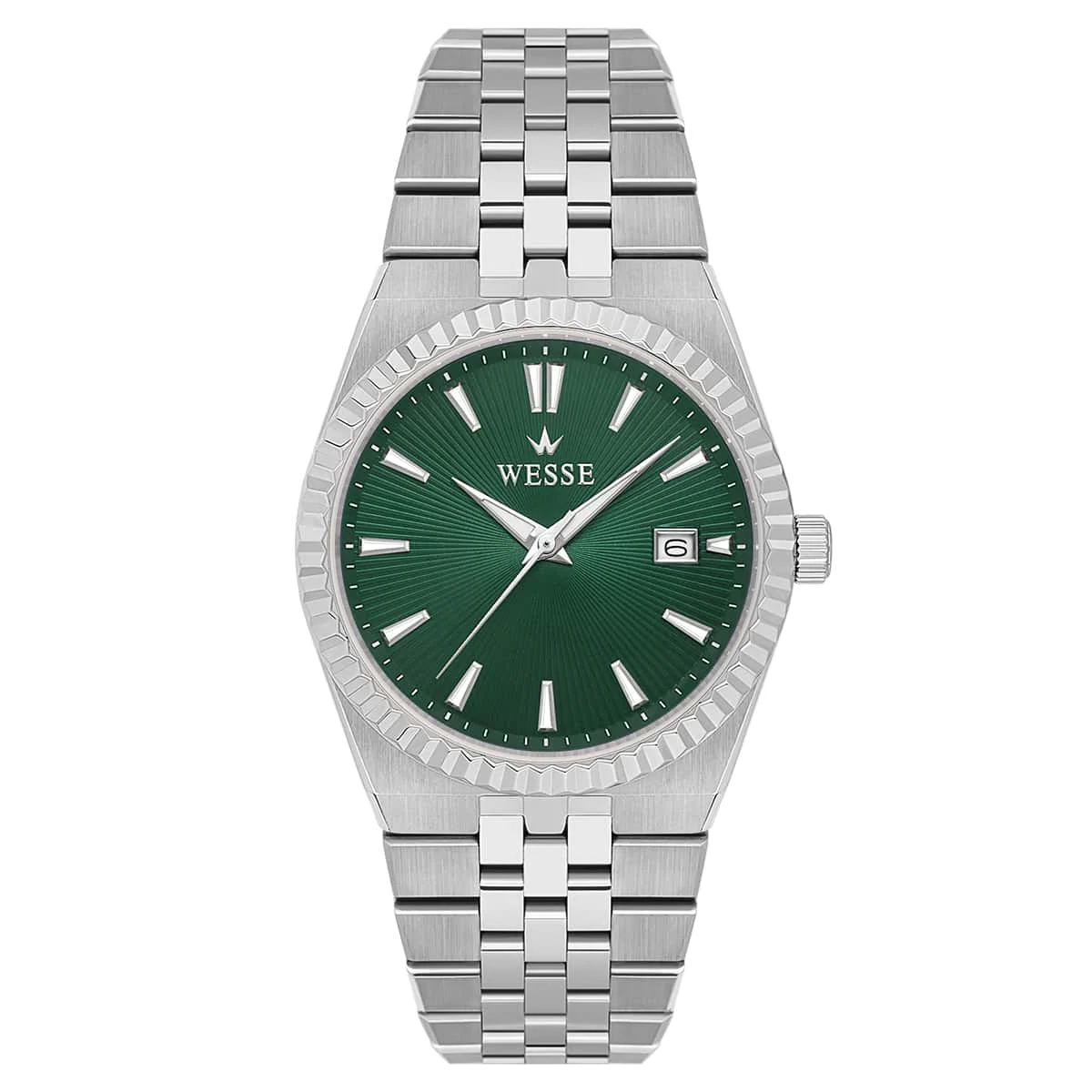 Wesse WWG211303 40 mm kol saati