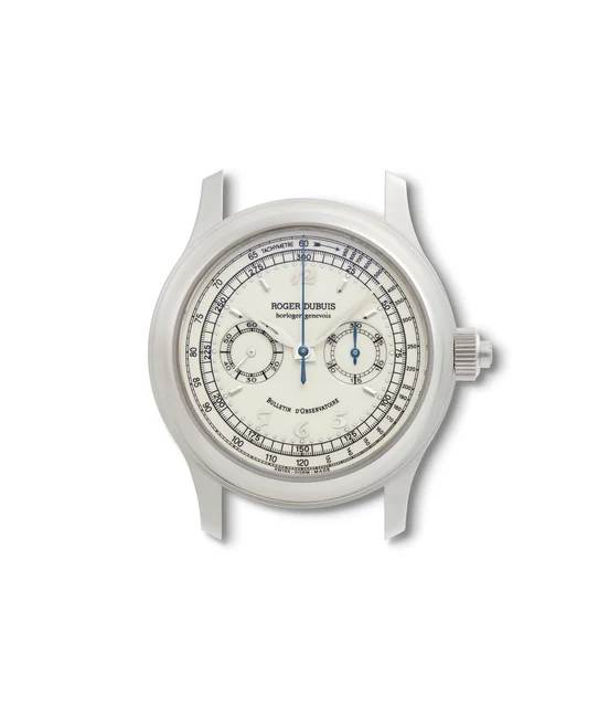 Roger Dubuis WWG_R1755 kol saati