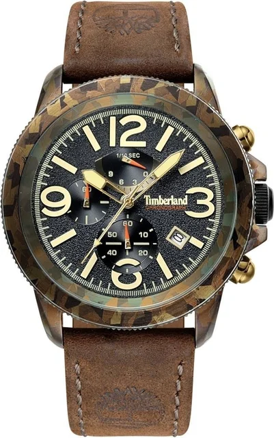 Timberland TBL.15474JSGN/02 TBL.15474JSGN-02 kol saati
