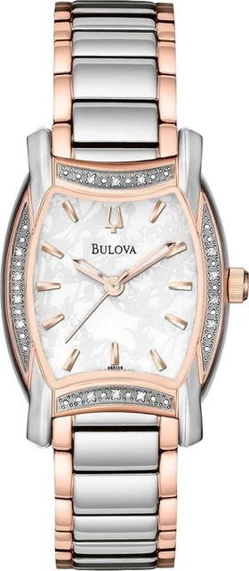 Bulova Diamond 98R138 kol saati