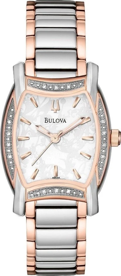 Bulova Diamond 98R138 26.2 mm kol saati
