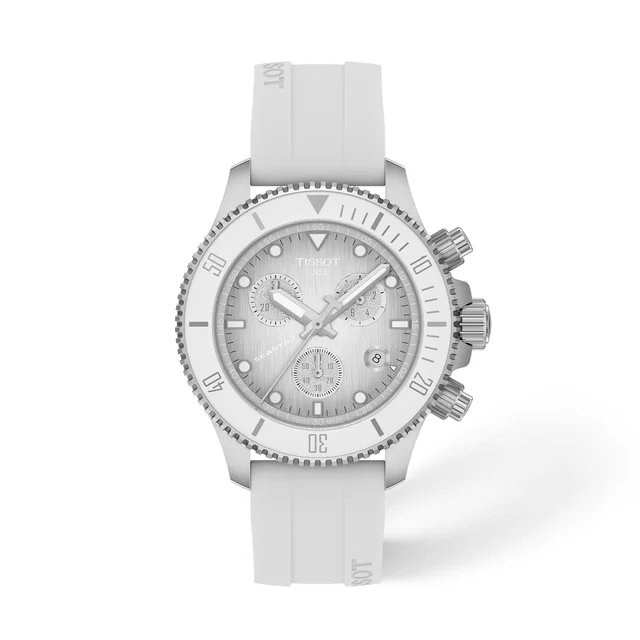 Tissot Seastar 1000 38mm T1202171701100 kol saati
