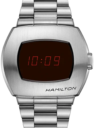 Hamilton Psr H52414130/HA 41 mm kol saati