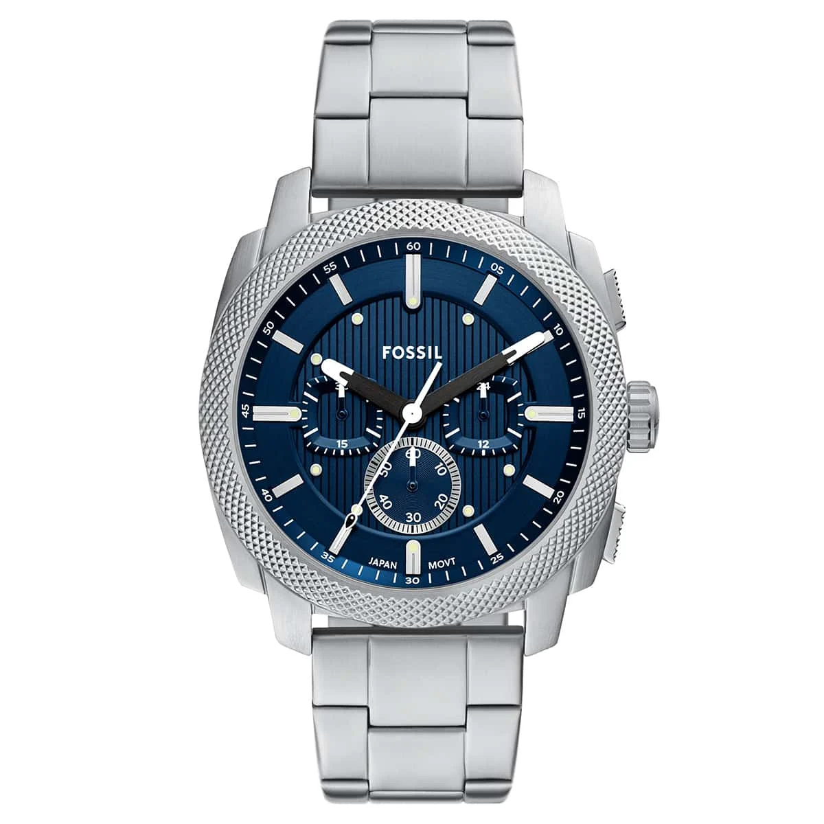 Fossil FFS6096 44 mm kol saati