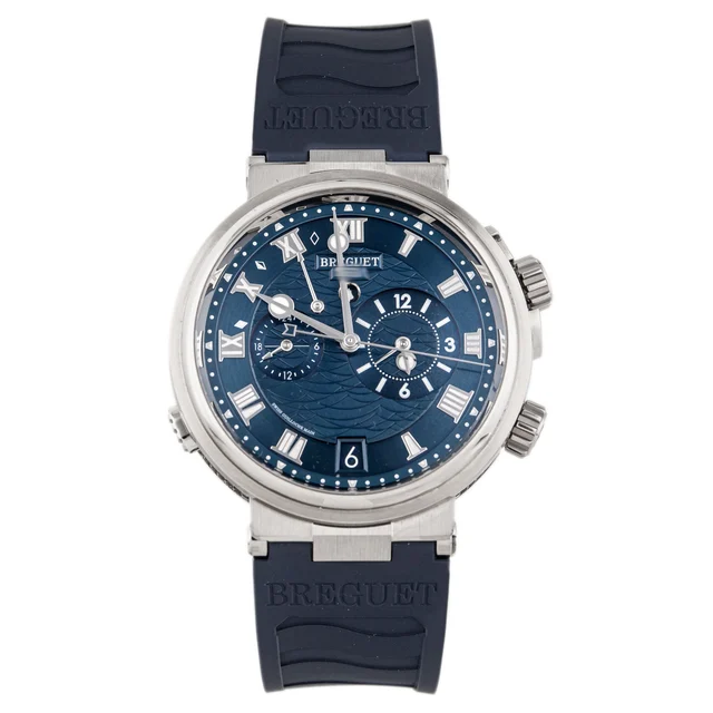 Breguet Marine 700-06039 kol saati