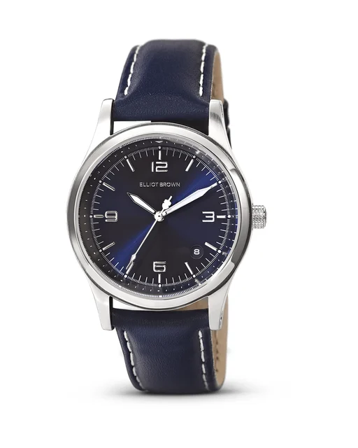 Elliot Brown Watches Elliot Brown Watches 405-003-L52 kol saati