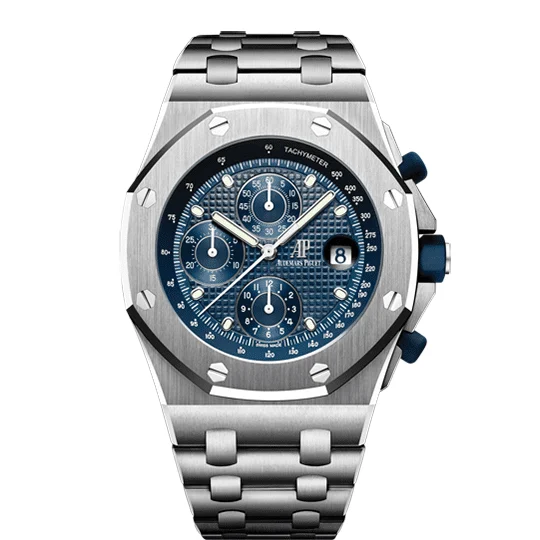 Audemars Piguet Royal Oak Offshore 26237ST.OO.1000ST.01 kol saati
