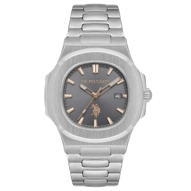 U.S. Polo Assn. Analog USPA1150-02 kol saati