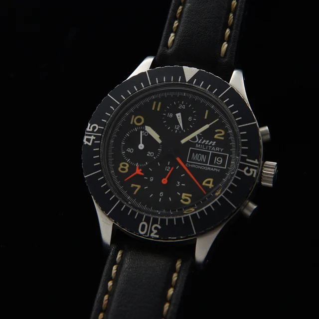 Sinn WTB#1610 kol saati