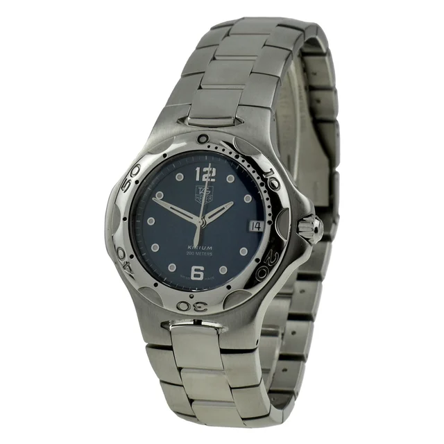 Tag Heuer Kirium XD0154 kol saati