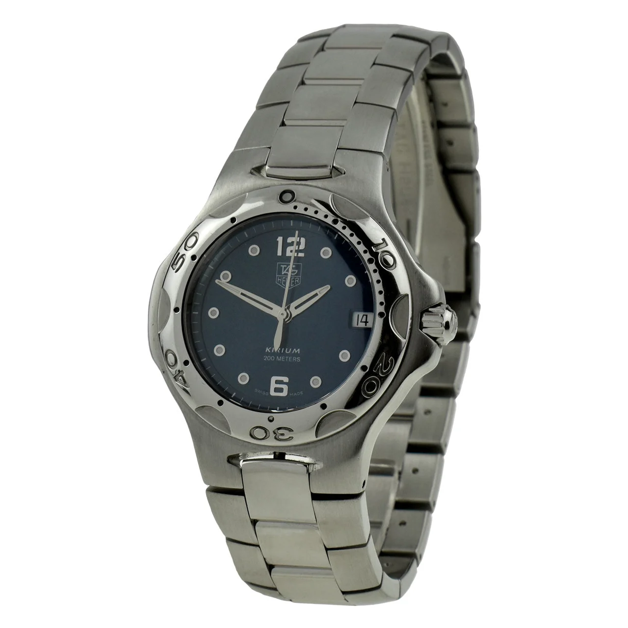 Tag Heuer Kirium XD0154 37 mm kol saati