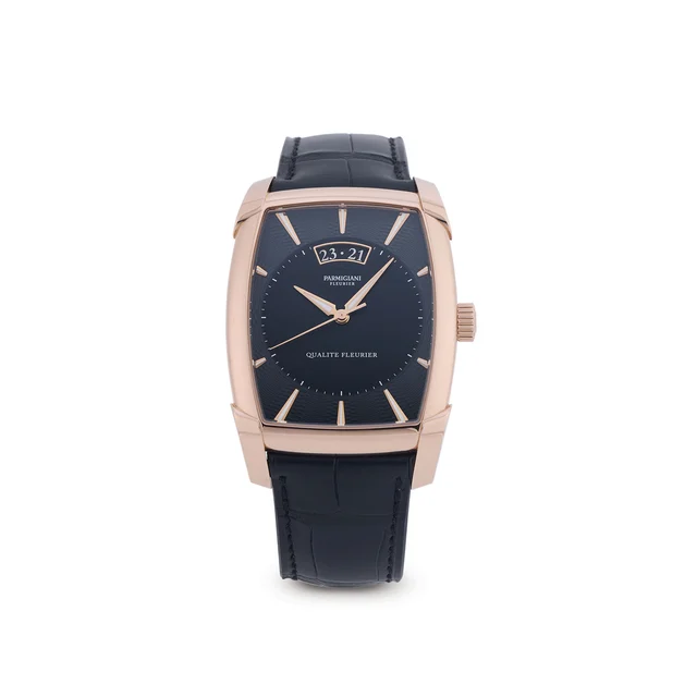 Parmigiani Fleurier PARMIGIANI FLEURIER, REF. PFC194-1601400-HA1441, KALPA QUALITÉ FLEURIE