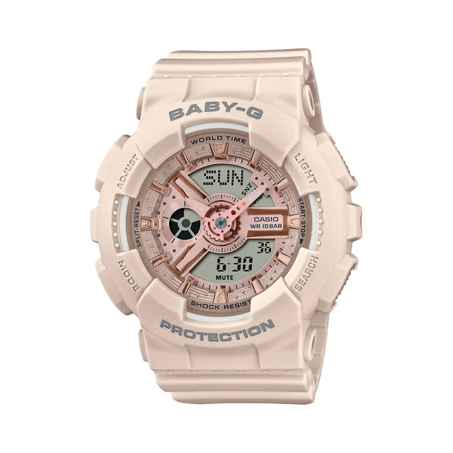 Casio BA110XCP-4A kol saati