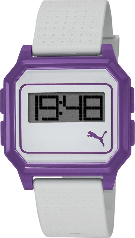 Puma PU910951007 40 mm kol saati