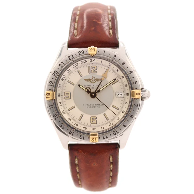 Breitling Breitling 04032026161804 kol saati