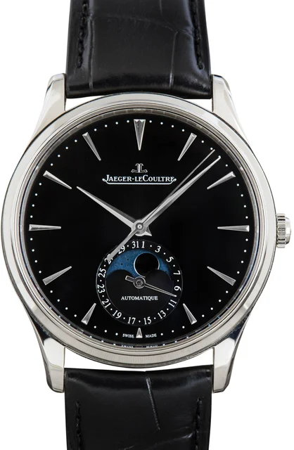 Jaeger-Lecoultre Master Ultra Thin Q1368471 kol saati