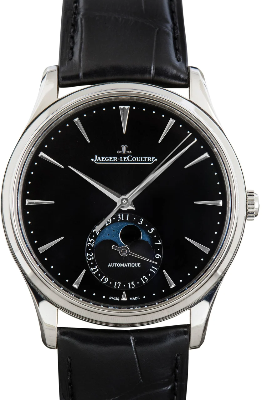 Jaeger-Lecoultre Master Ultra Thin Q1368471 39 mm kol saati