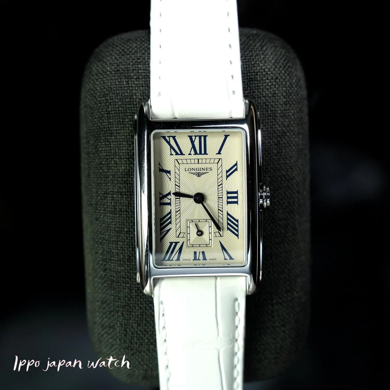 Longines DolceVita L5.512.4.71.2 29 mm kol saati