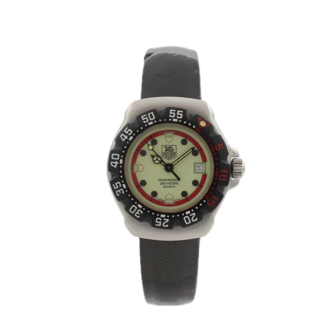 Tag Heuer Professional 204202582224 kol saati