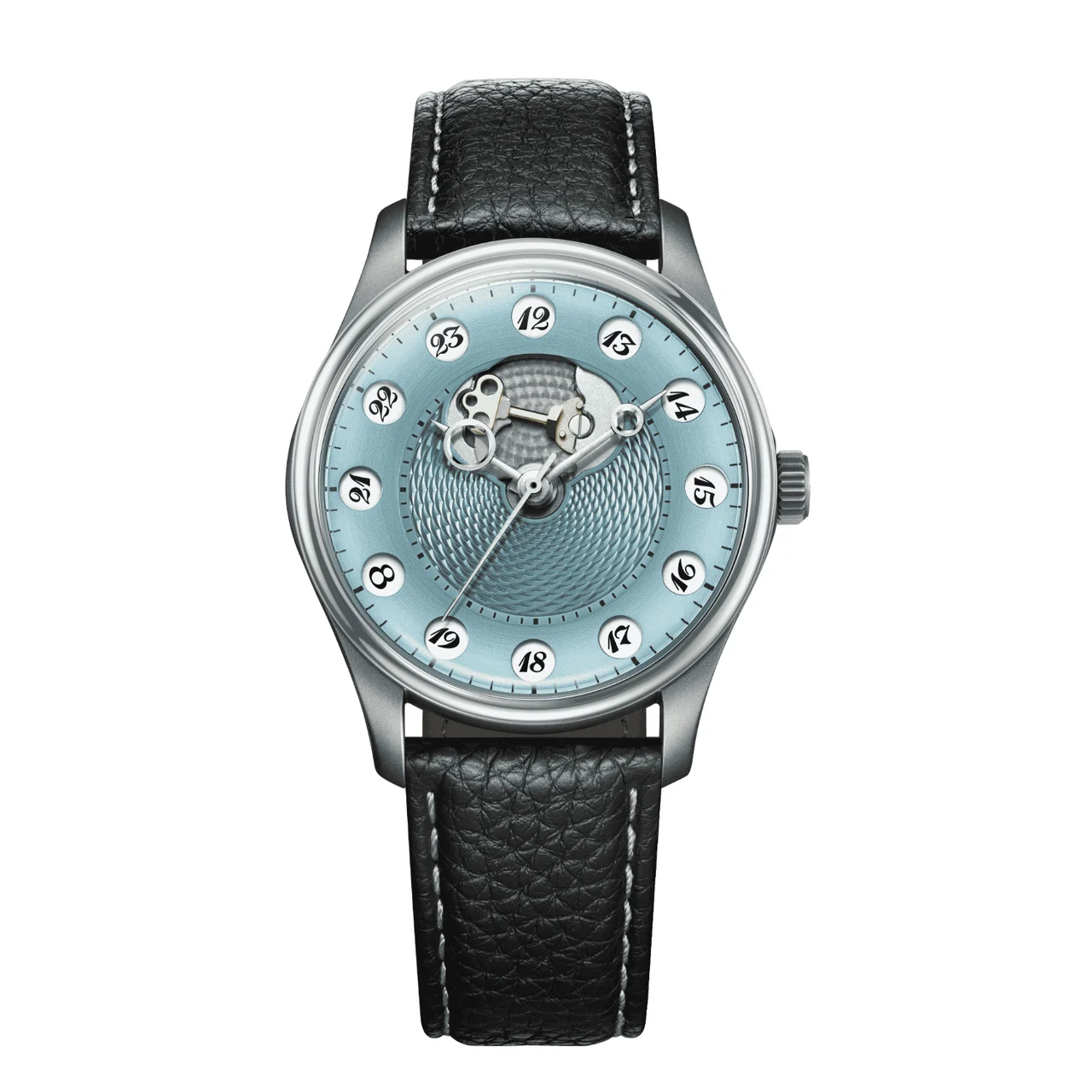 OLTO-8 Chrono Gate O6-8073 39 mm kol saati