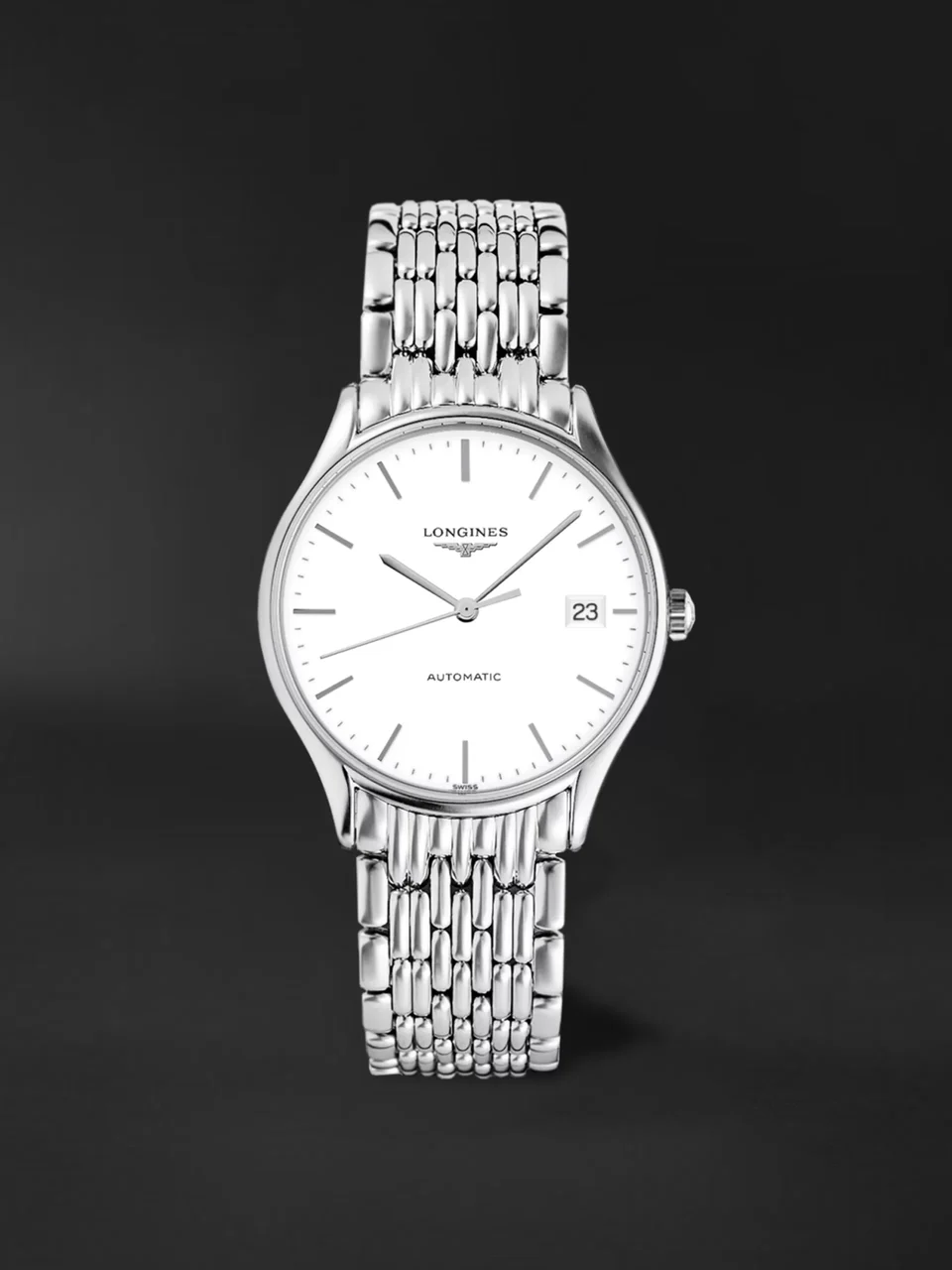 Longines Lyre L4.860.4.12.6 35 mm kol saati