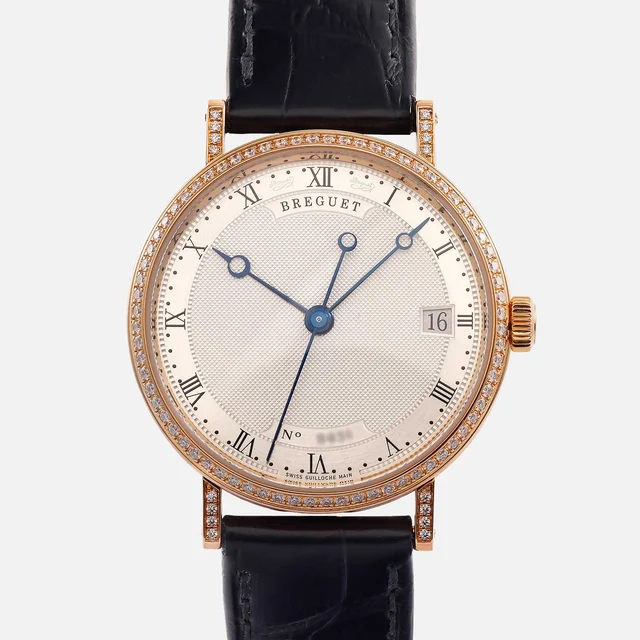 Breguet Breguet 535-2001967 kol saati