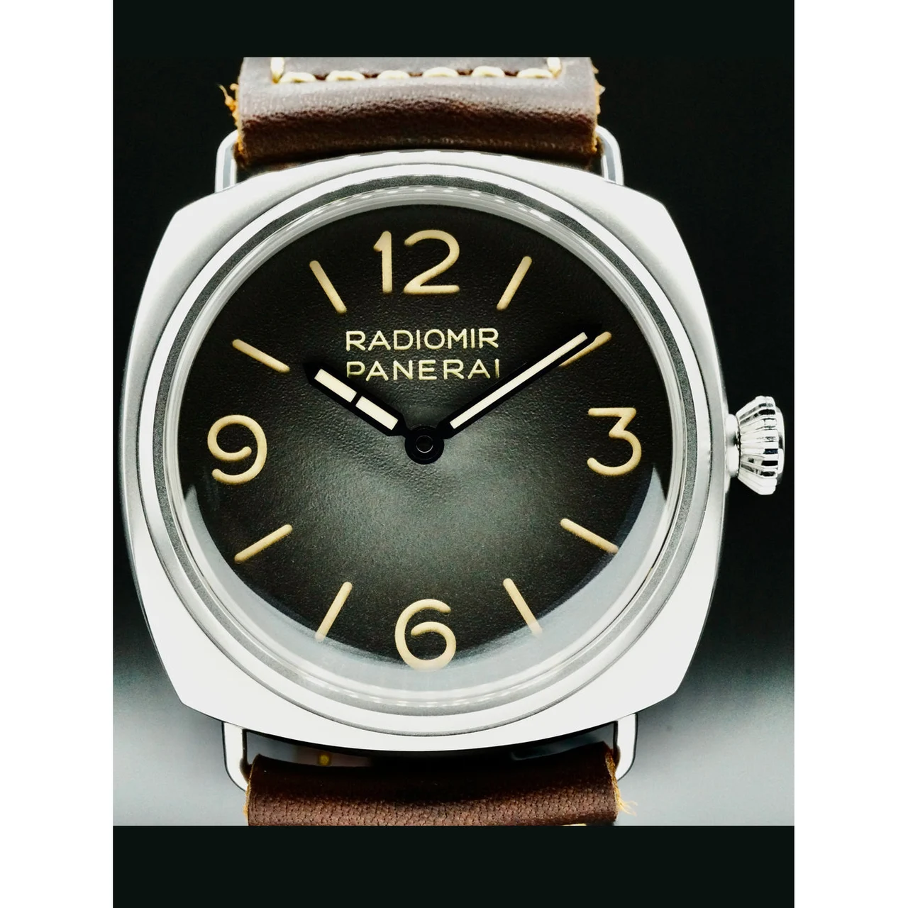Panerai Radiomir Tre Giorni 210000042879 45 mm kol saati