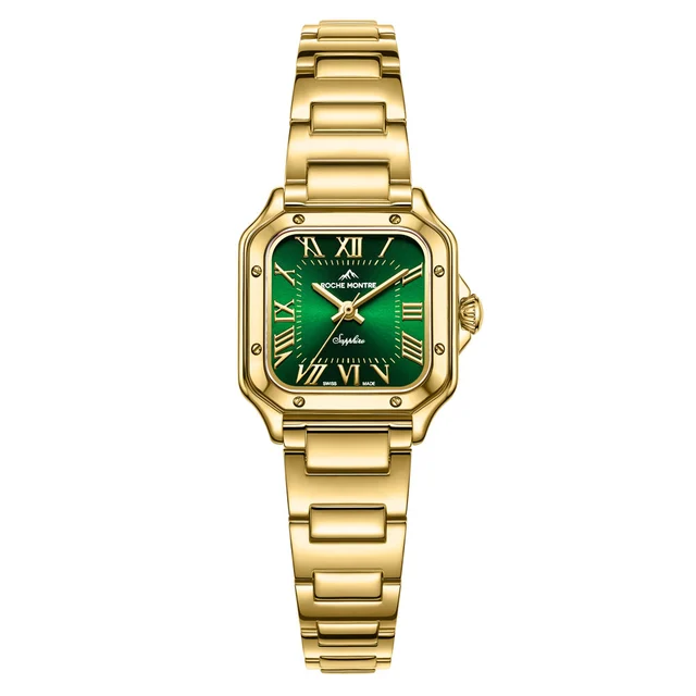 Roche Montre RML502205 RML5022-05 kol saati