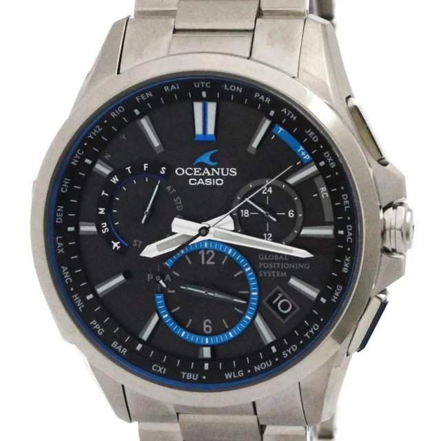 Casio Casio 55764 kol saati