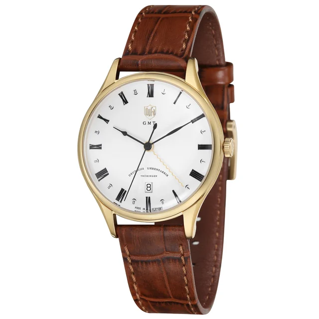 DuFa Weimar DF-9006-03 kol saati