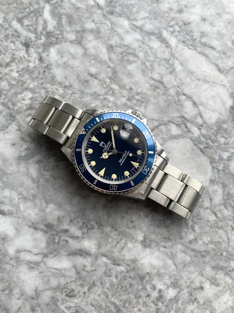 Tudor Submariner SQ2917436 kol saati