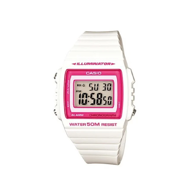 Casio CW-215H-7A2VDF kol saati