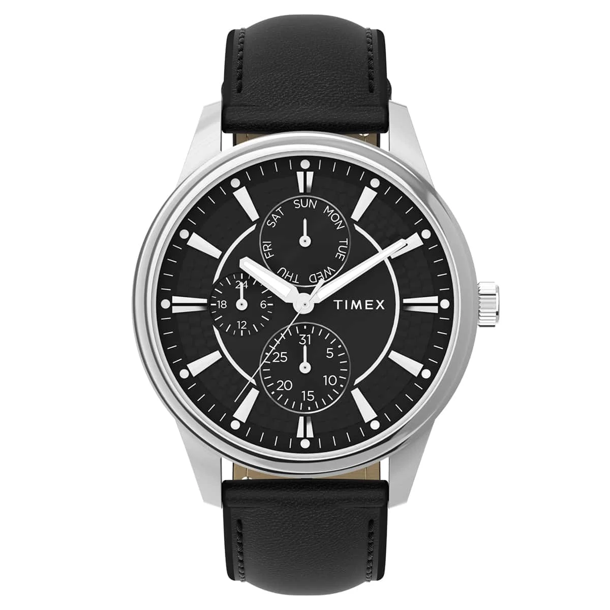Timex Trend TW2Y21600 45 mm kol saati