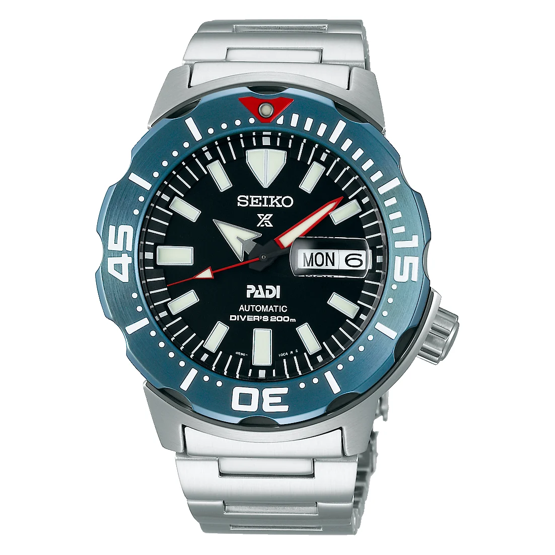 Seiko Prospex Sea SRPE27 SRPE27K1 42.4 mm kol saati