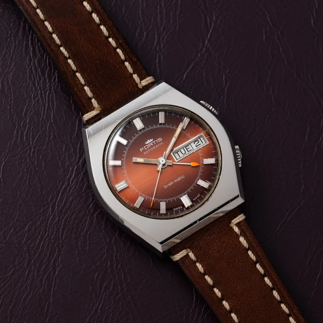 Fortis Fortis 40992998 kol saati