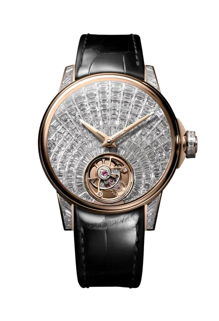 Louis Moinet Louis Moinet LM-135.50D.01 kol saati